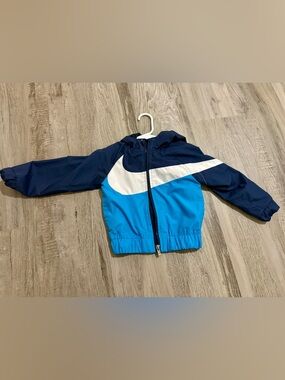 Nike Windbreaker